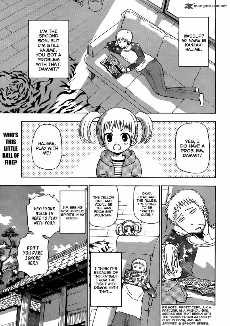Beelzebub 143 2