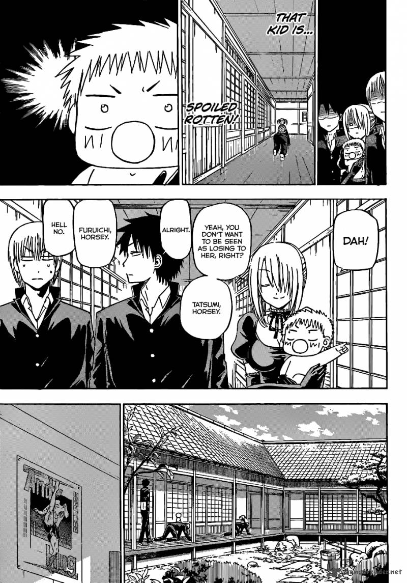 Beelzebub 144 10