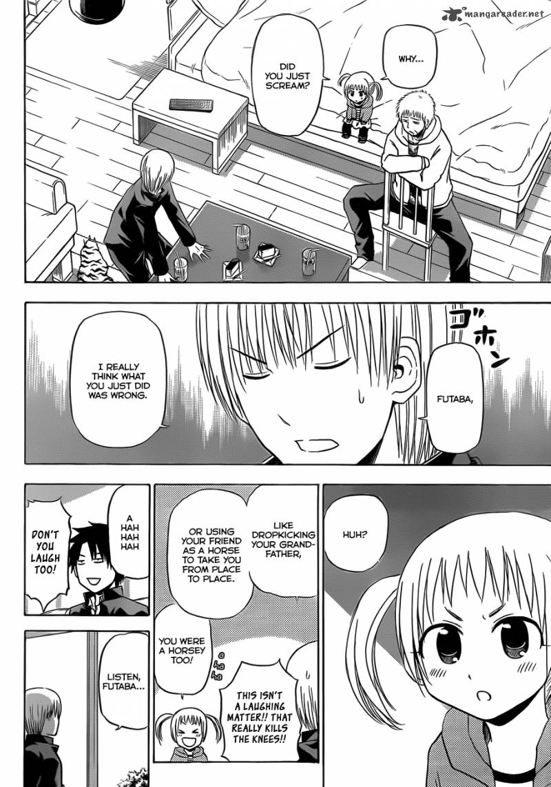 Beelzebub 144 13