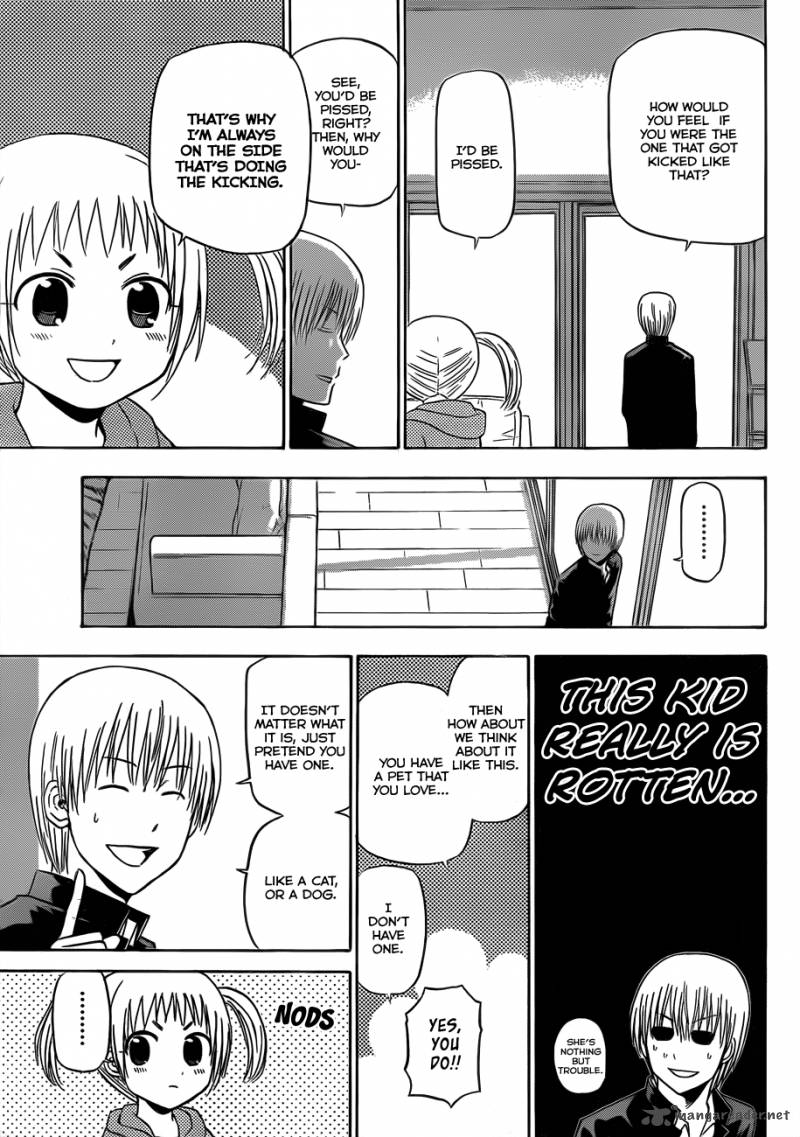 Beelzebub 144 14