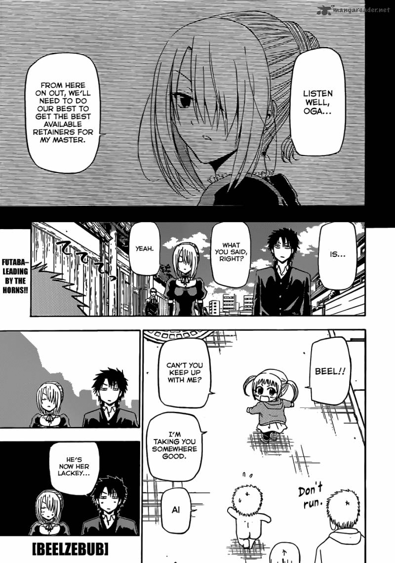 Beelzebub 145 2