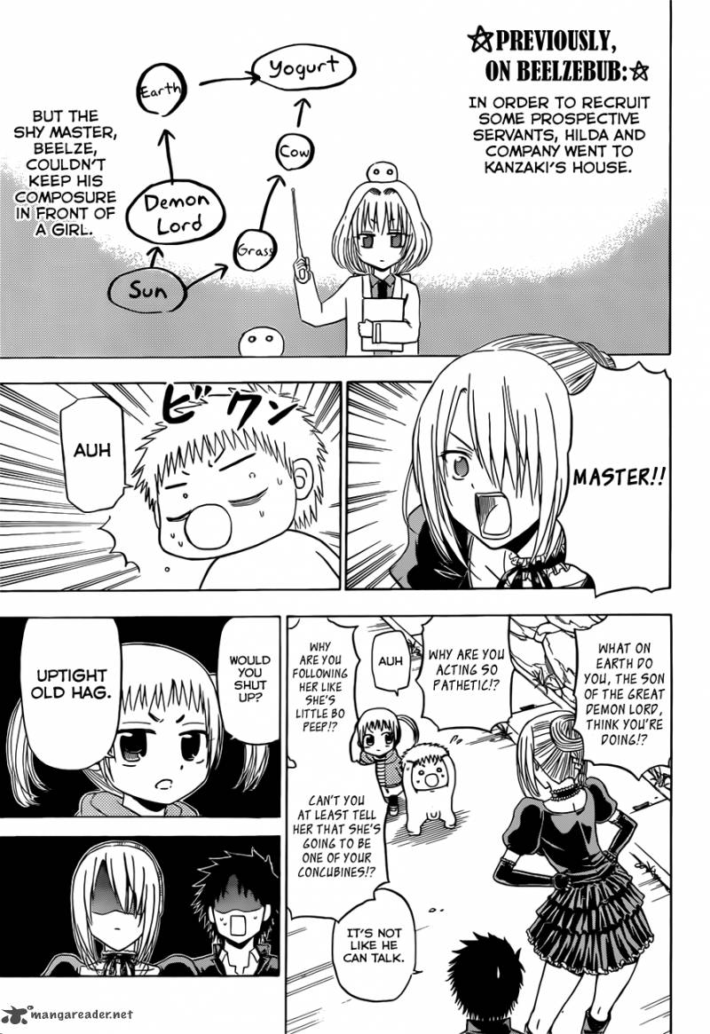 Beelzebub 145 4