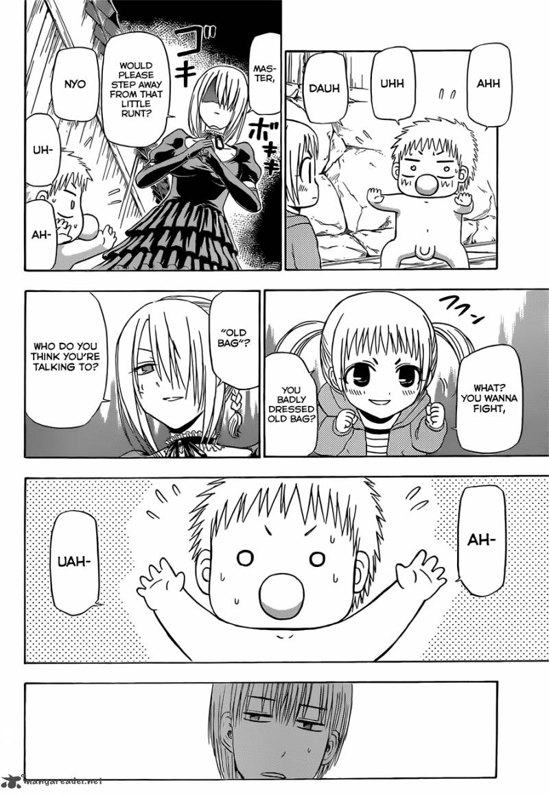 Beelzebub 145 5