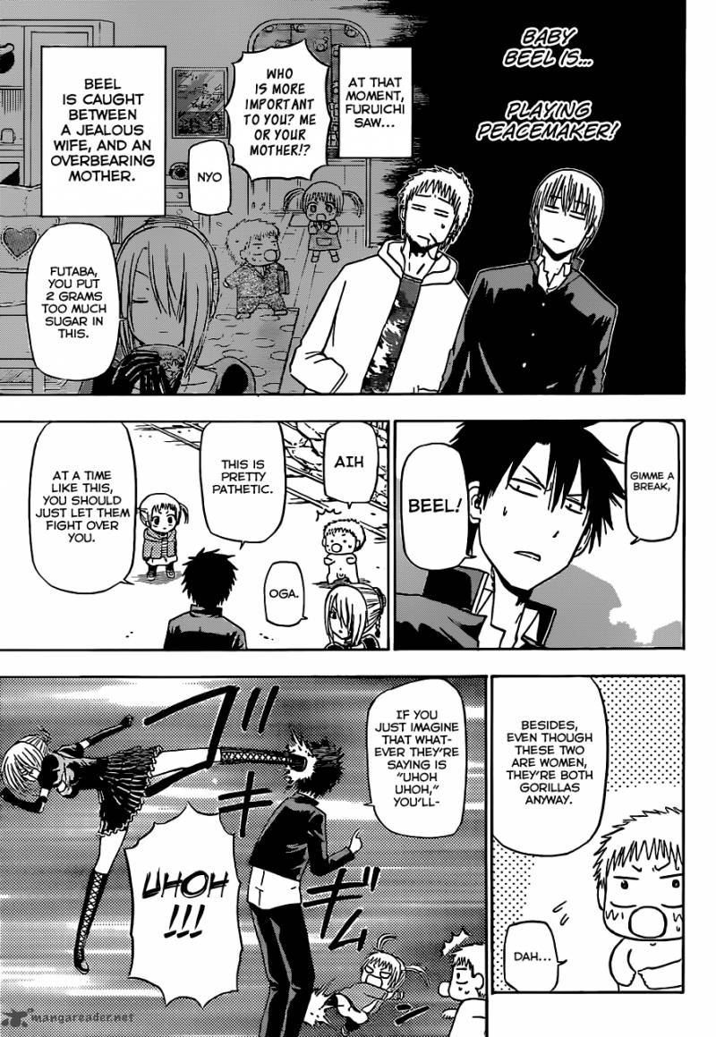Beelzebub 145 6