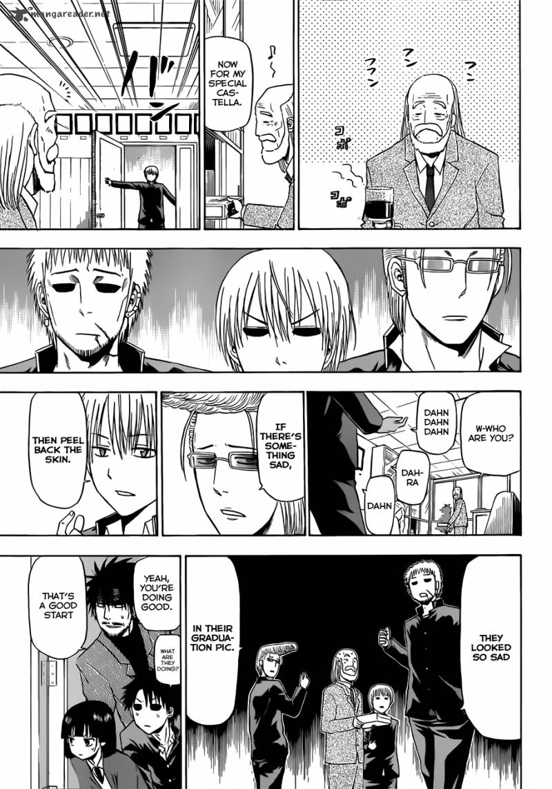 Beelzebub 146 16