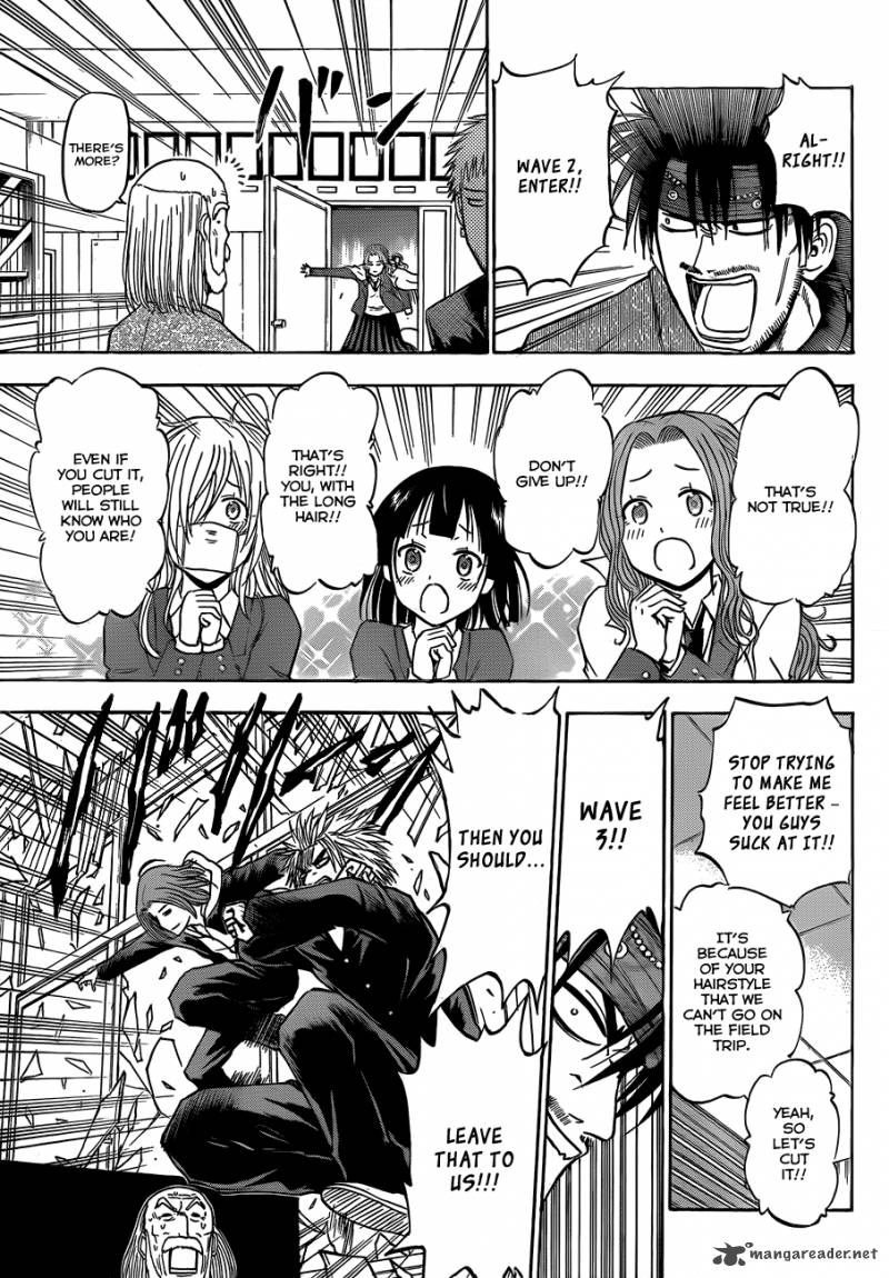 Beelzebub 146 18