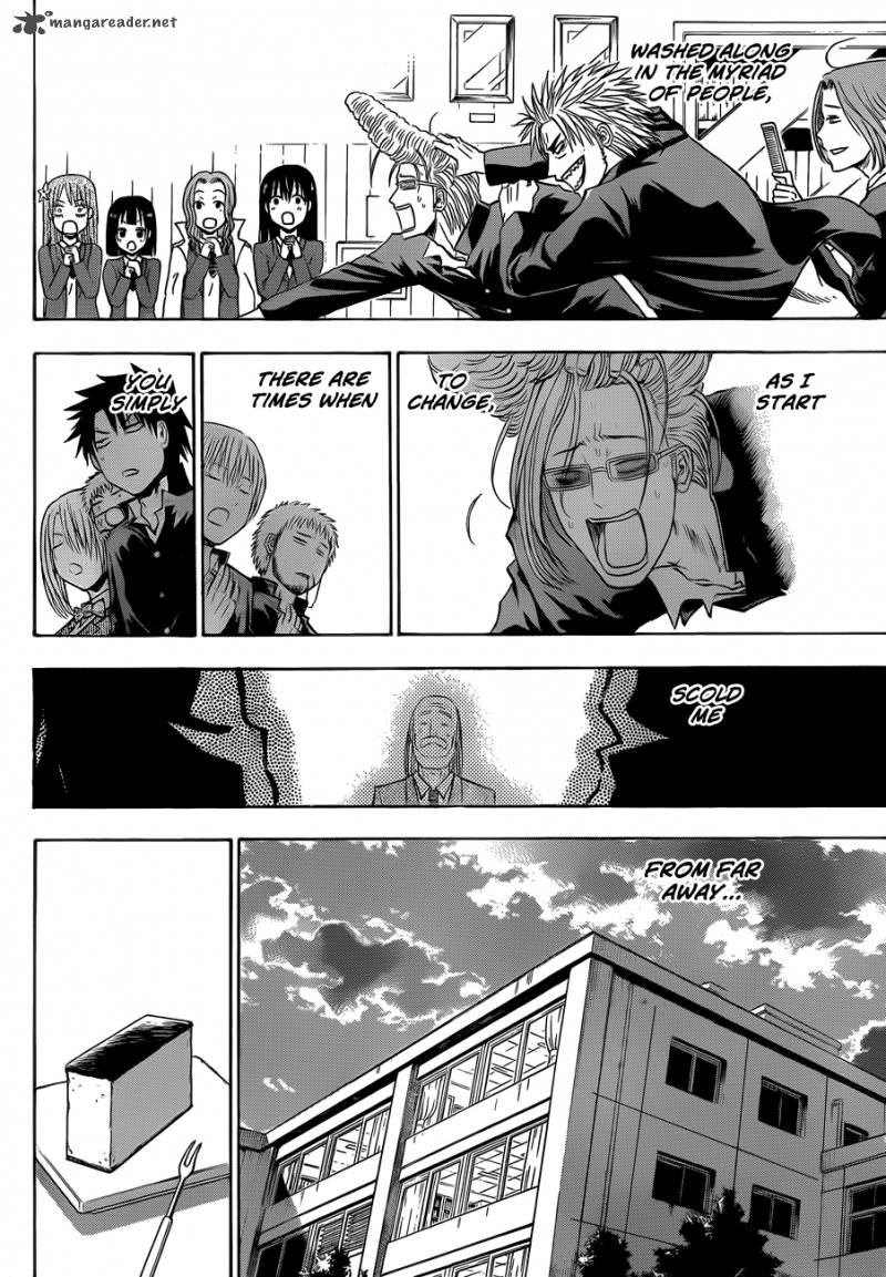 Beelzebub 146 19