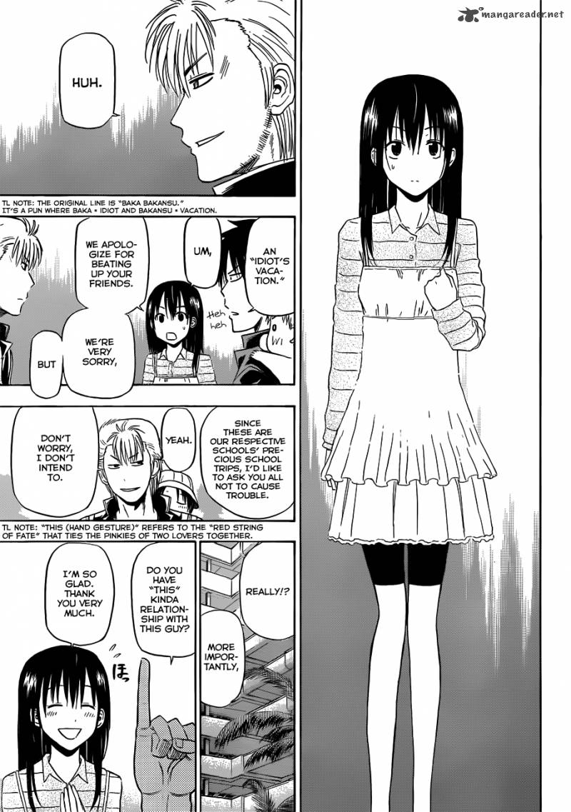 Beelzebub 148 10