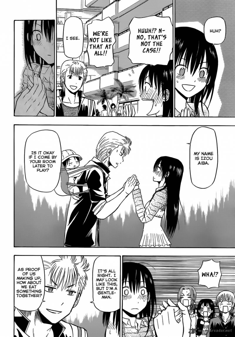 Beelzebub 148 11