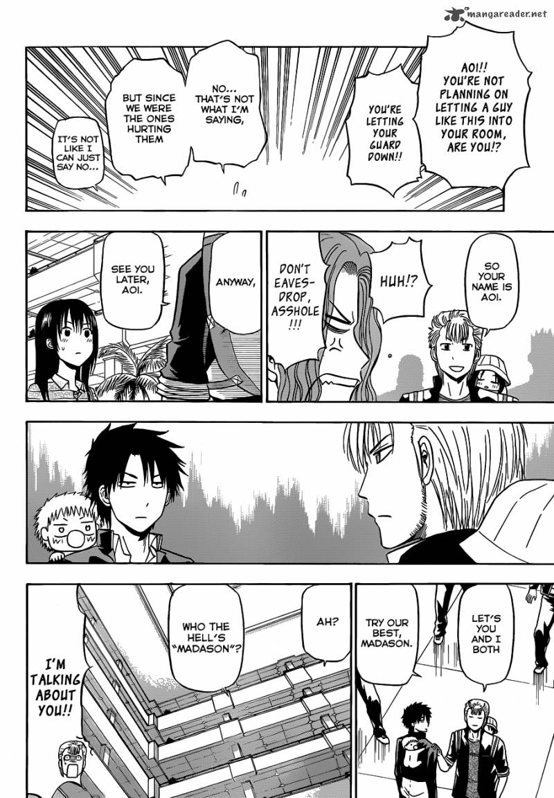 Beelzebub 148 13