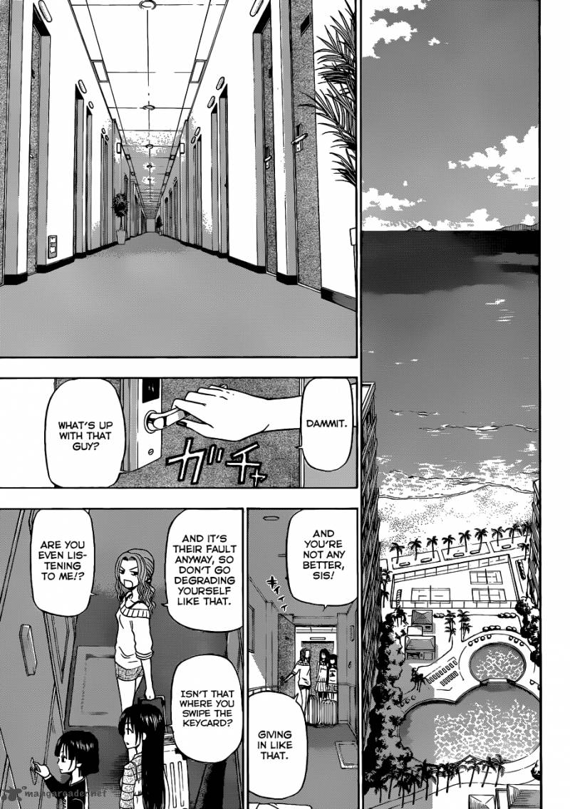 Beelzebub 148 14