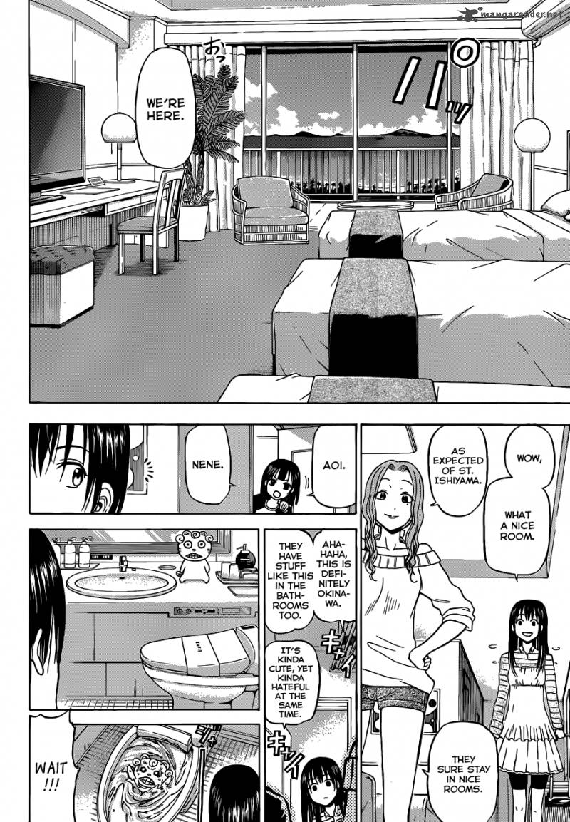 Beelzebub 148 15