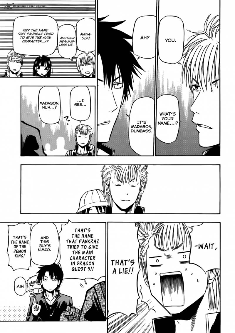 Beelzebub 148 8