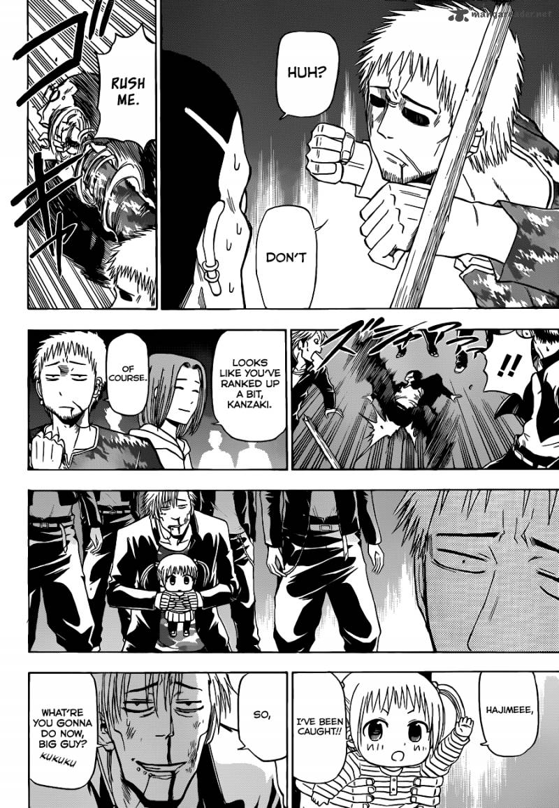 Beelzebub 149 15