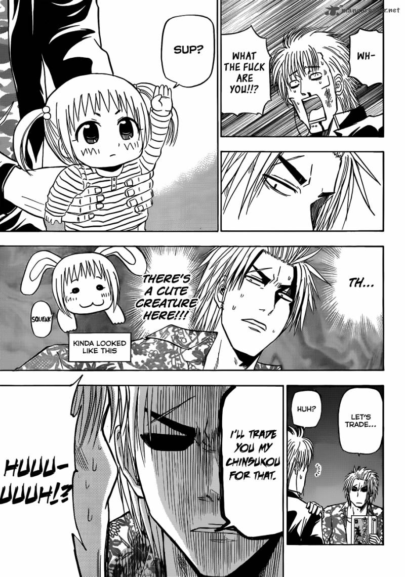 Beelzebub 149 18