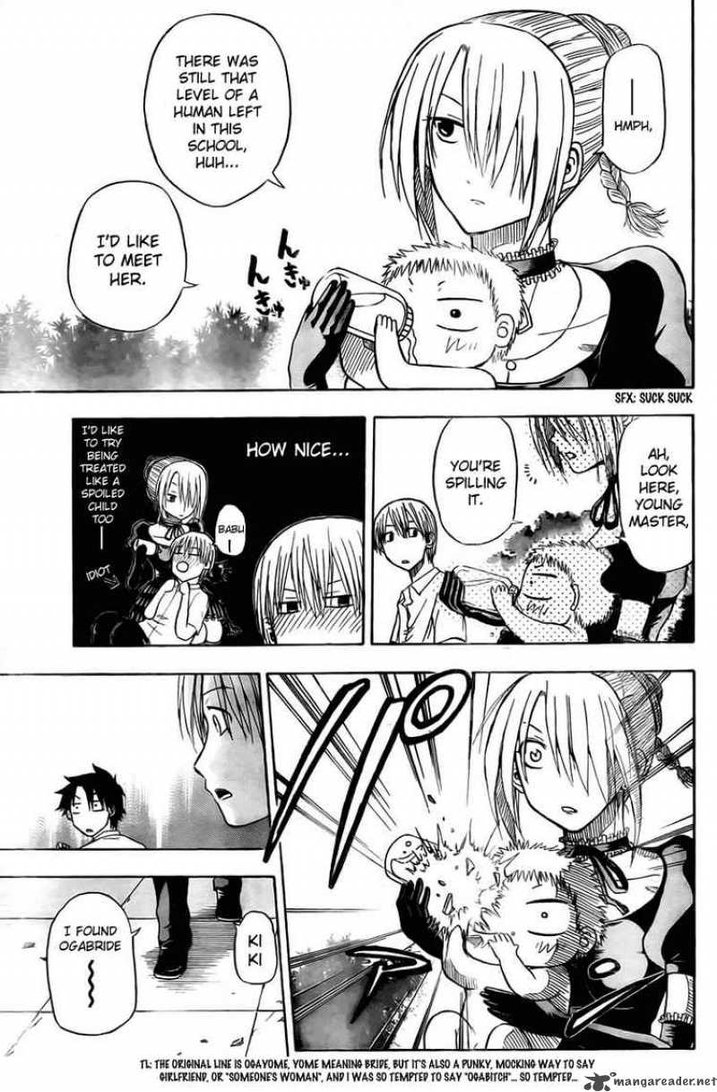 Beelzebub 15 11