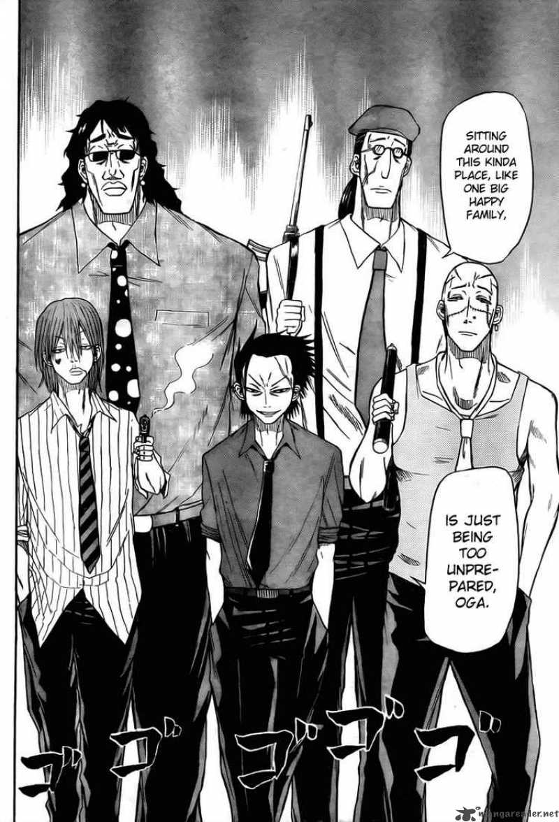Beelzebub 15 12