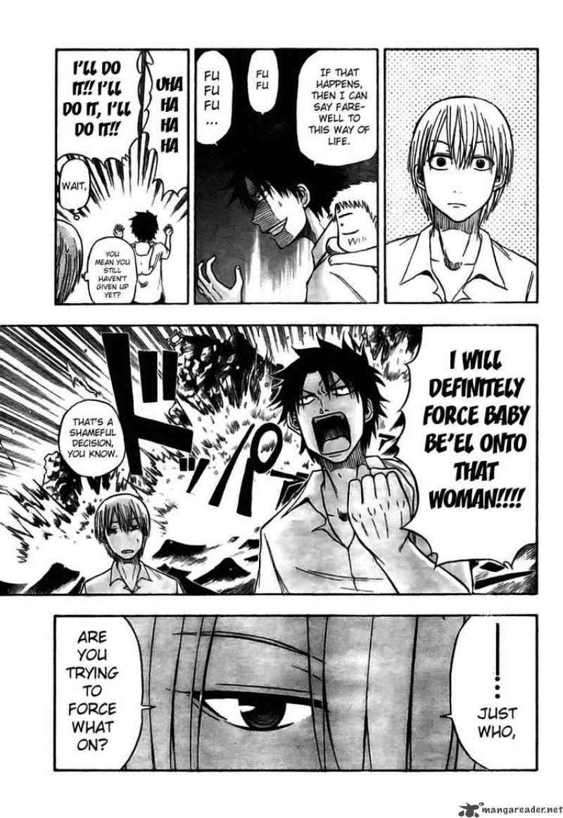 Beelzebub 15 9