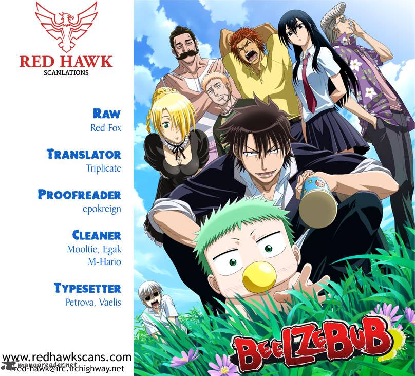 Beelzebub 150 1