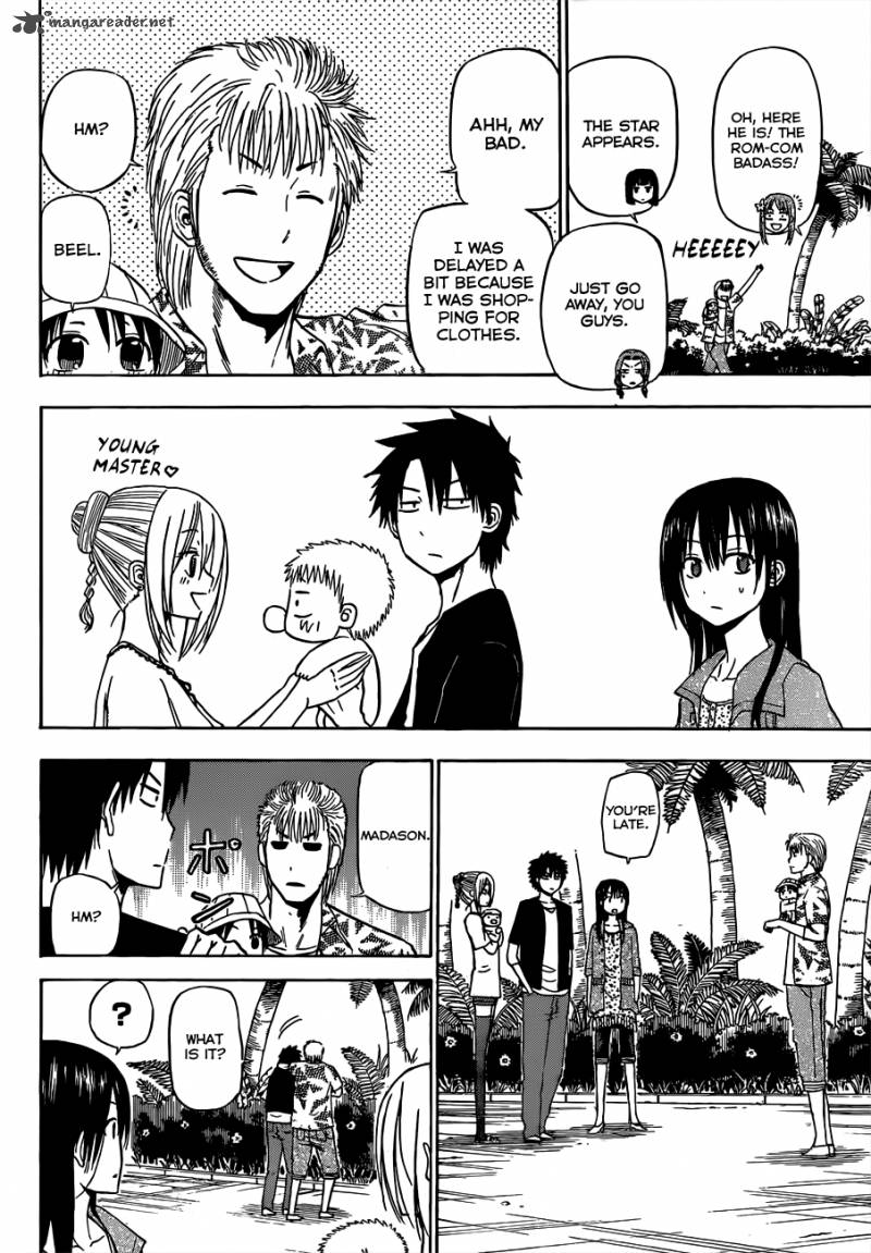 Beelzebub 150 13