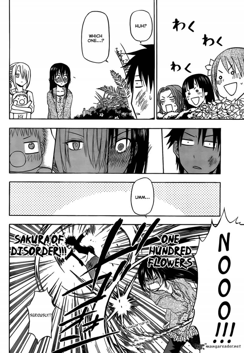 Beelzebub 150 15