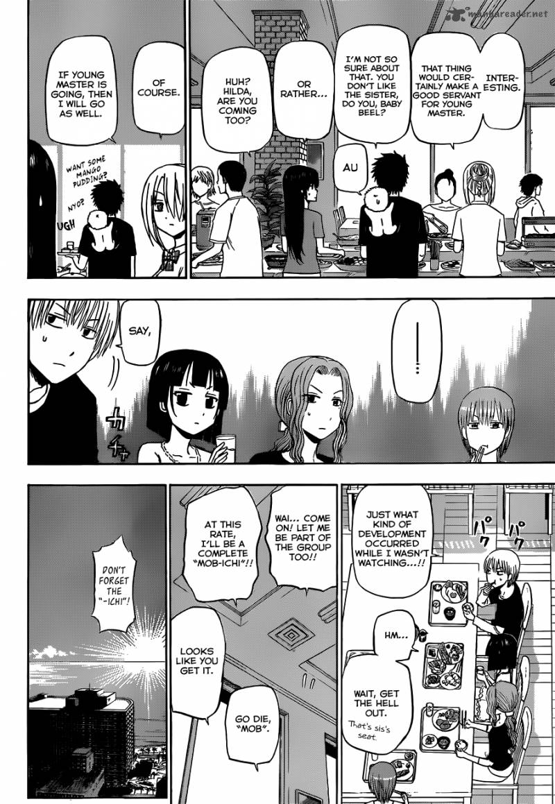 Beelzebub 150 3