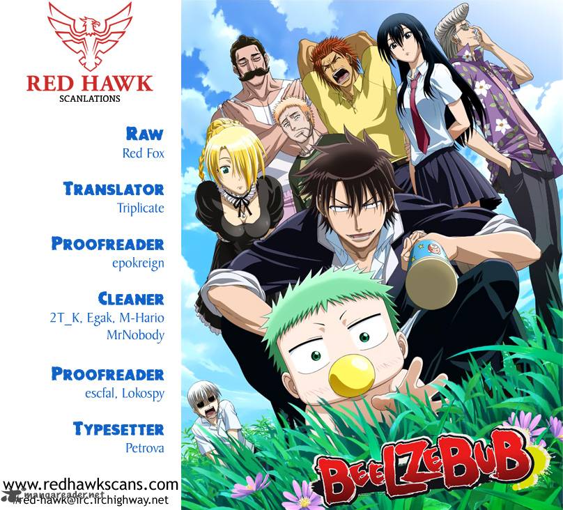 Beelzebub 151 1