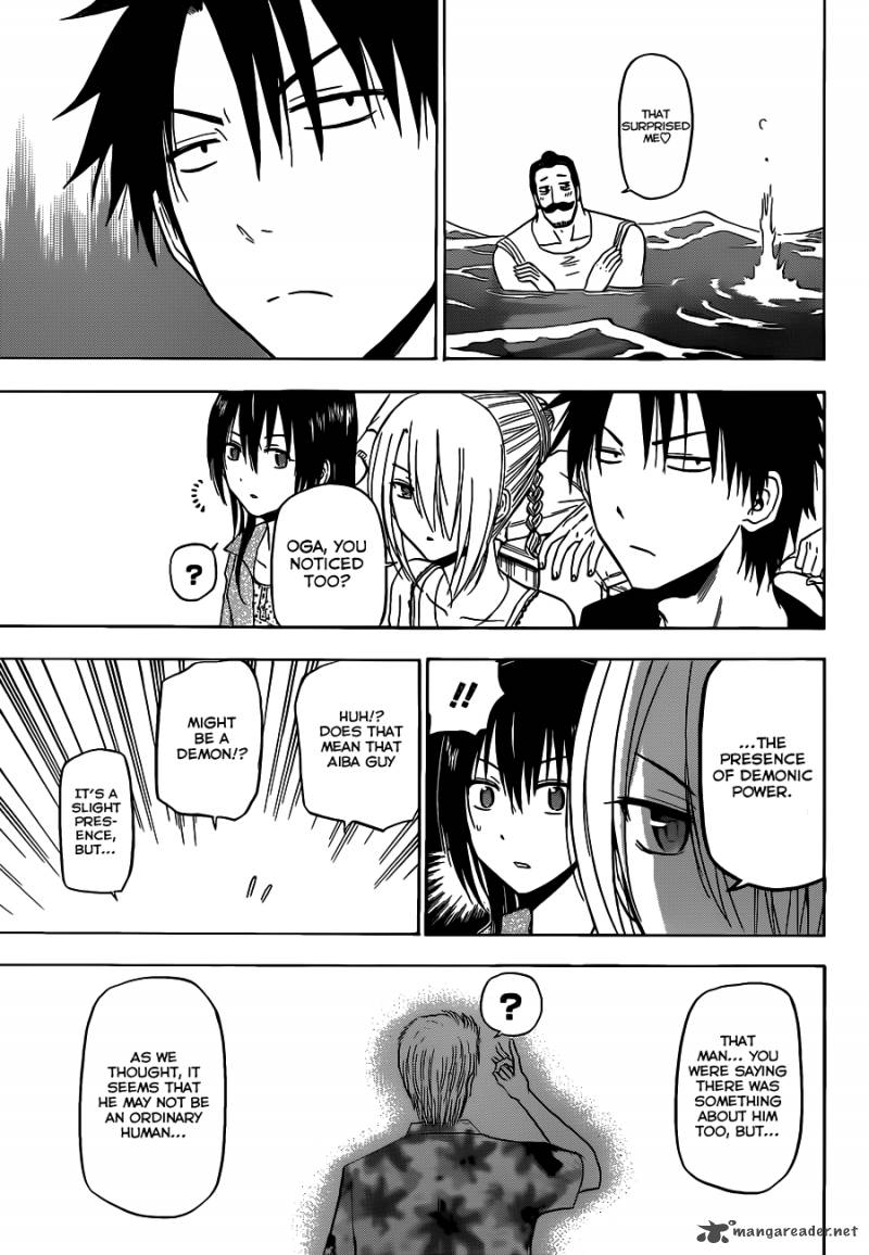 Beelzebub 151 16
