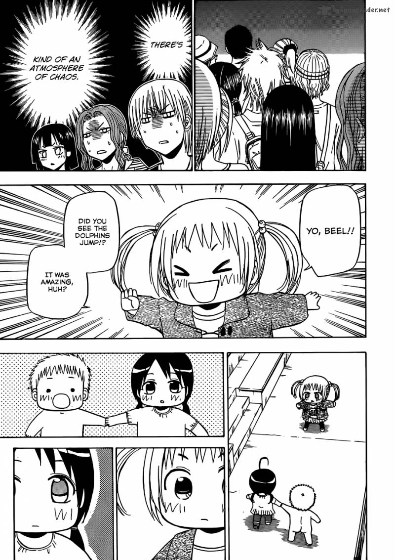 Beelzebub 151 4
