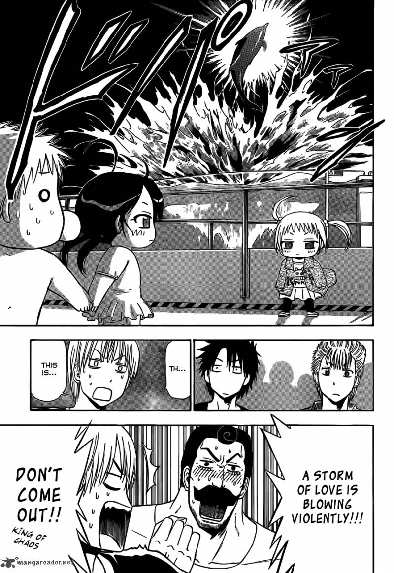 Beelzebub 151 6
