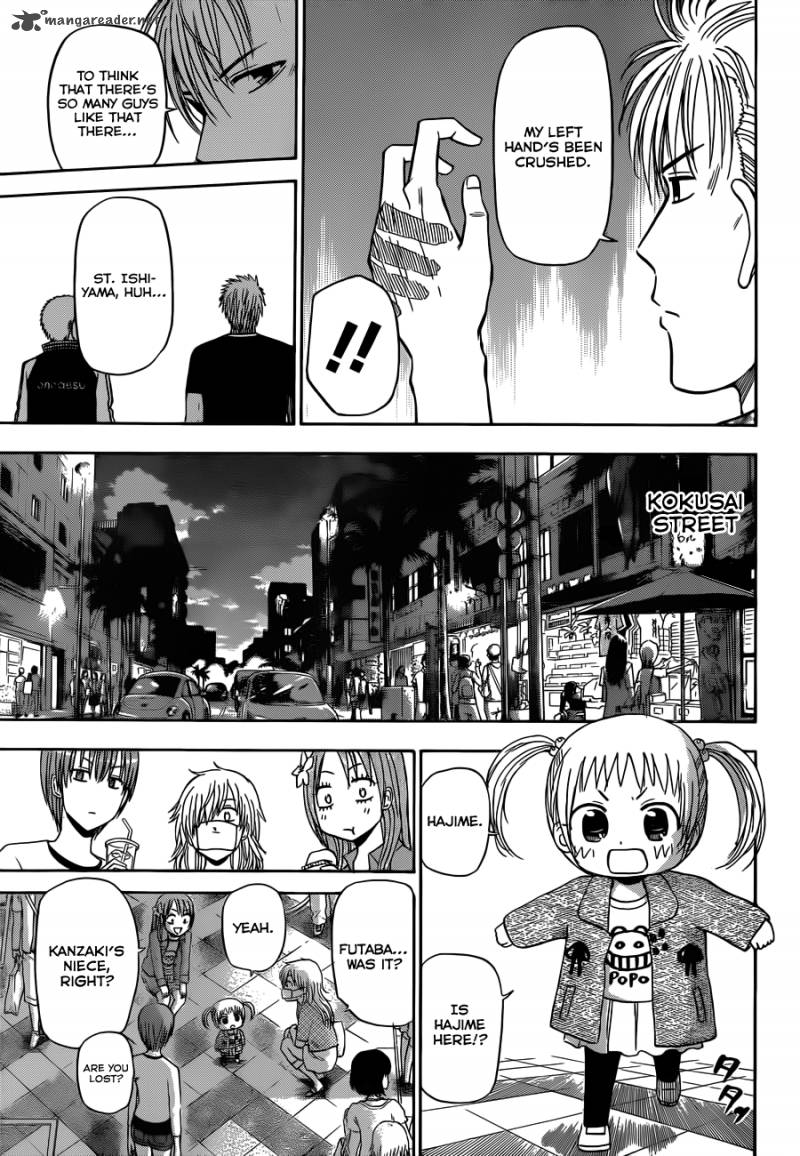 Beelzebub 152 10