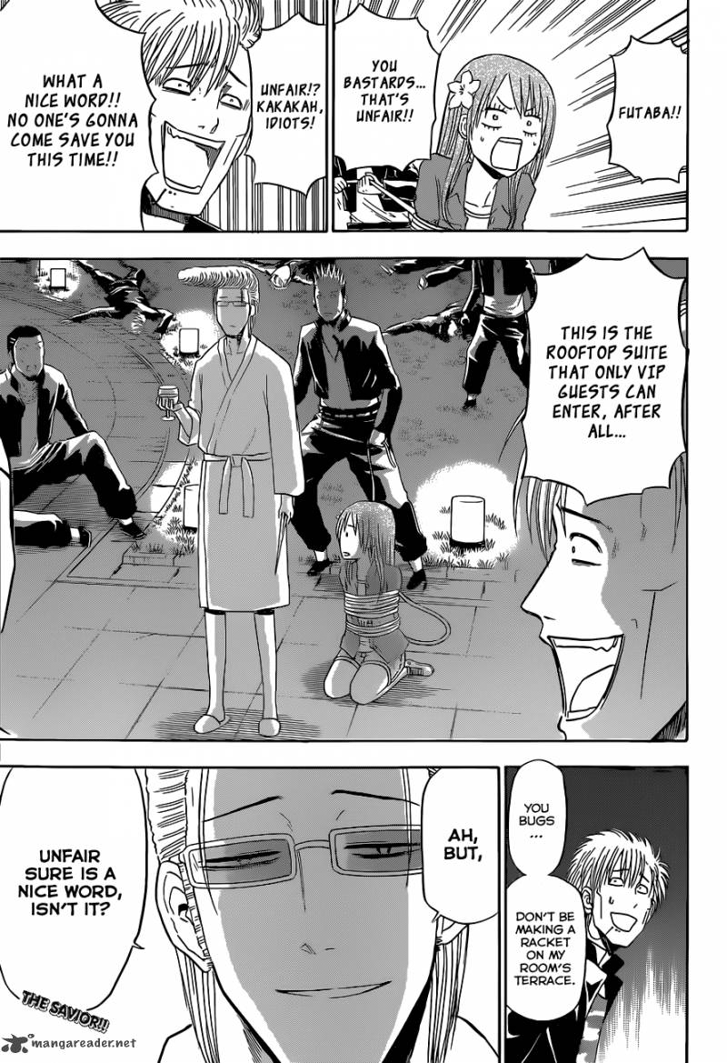 Beelzebub 152 18