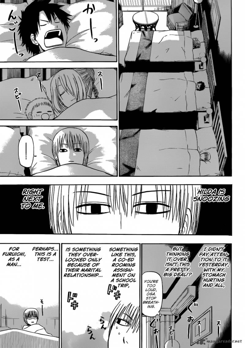 Beelzebub 153 13