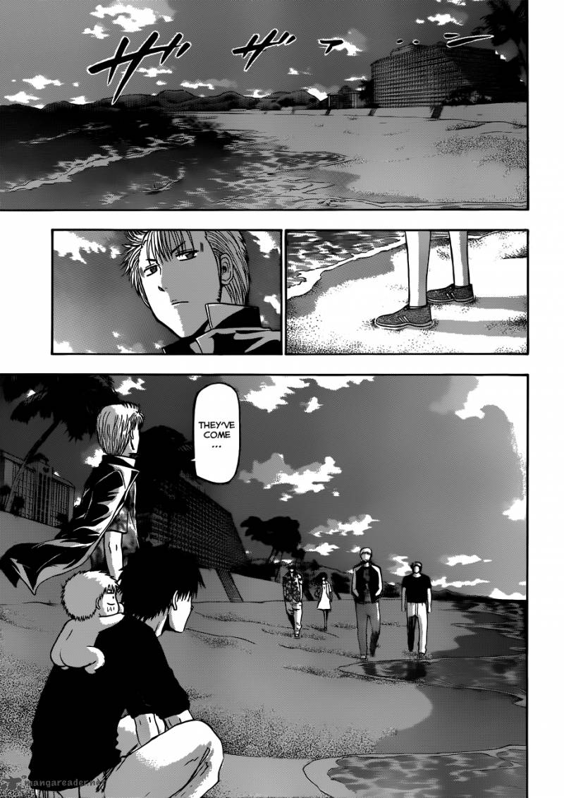 Beelzebub 153 15