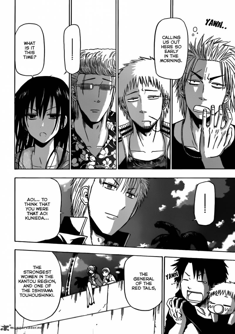 Beelzebub 153 16