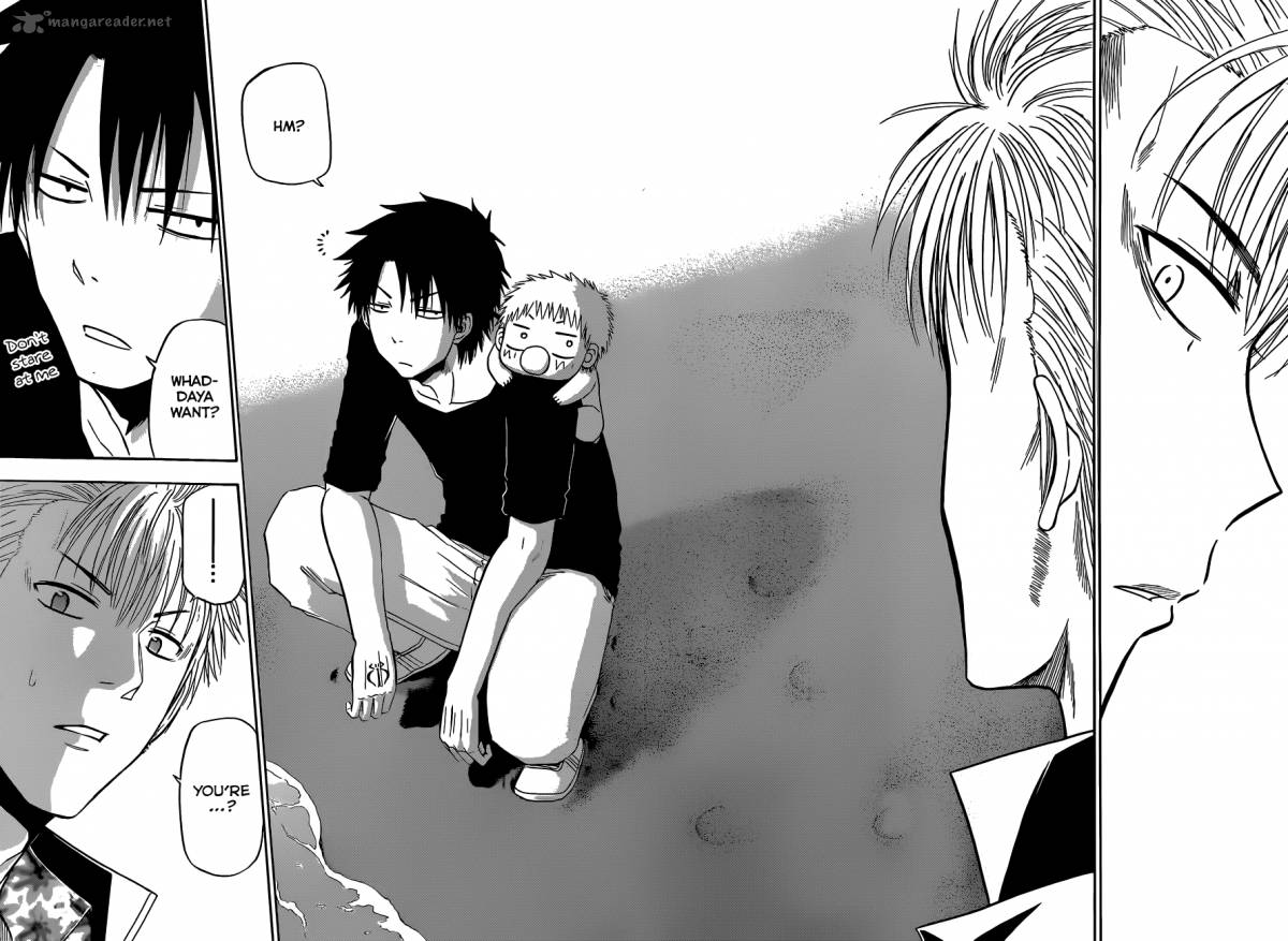 Beelzebub 153 20