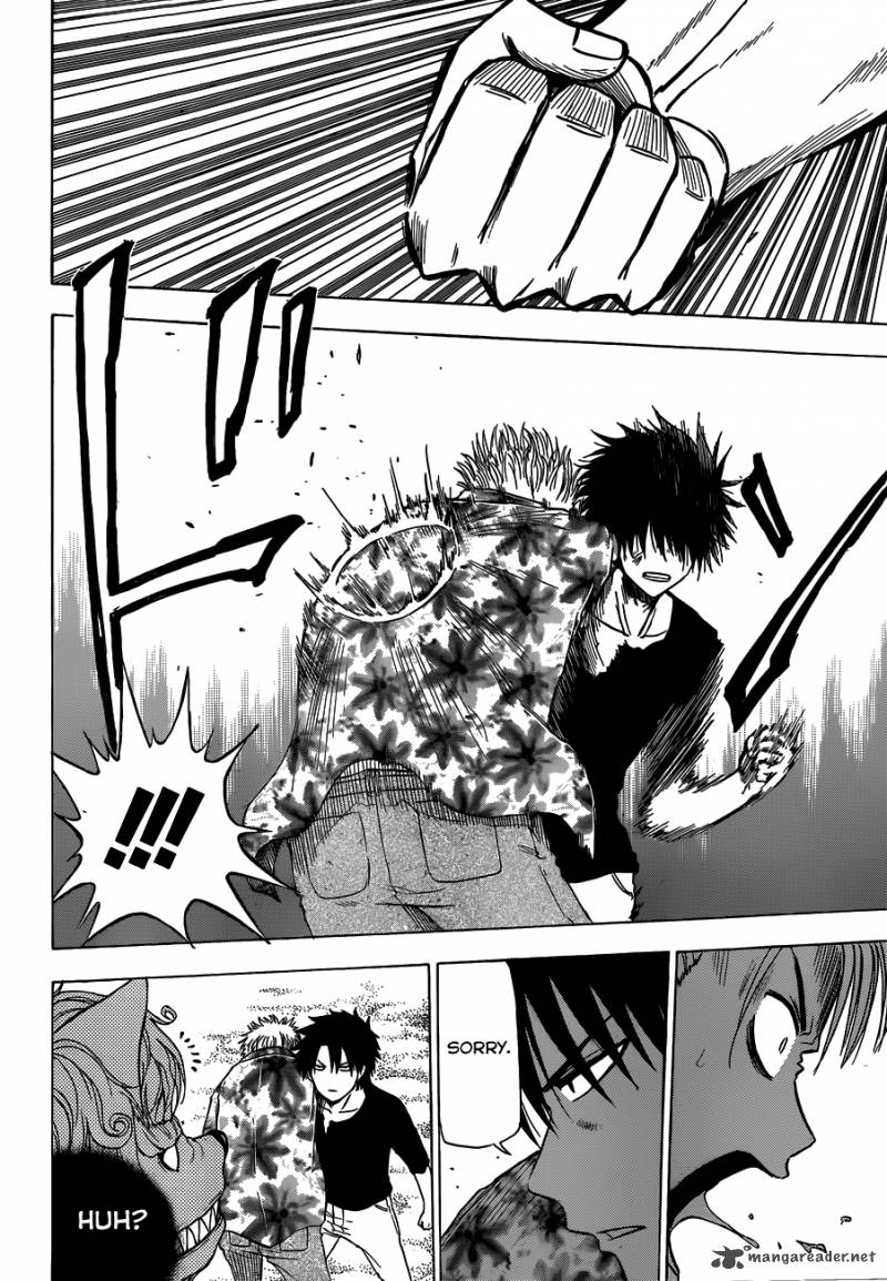 Beelzebub 154 17