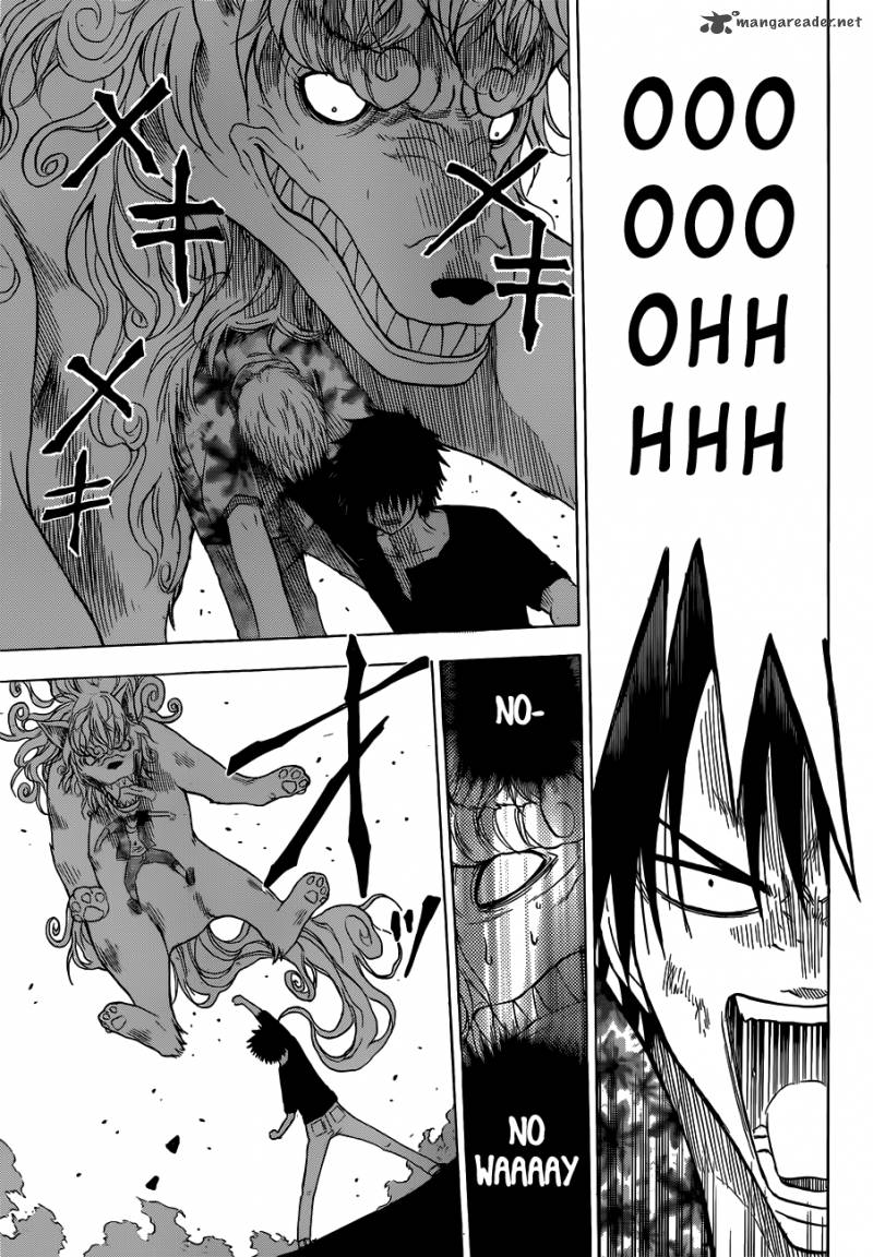 Beelzebub 154 18