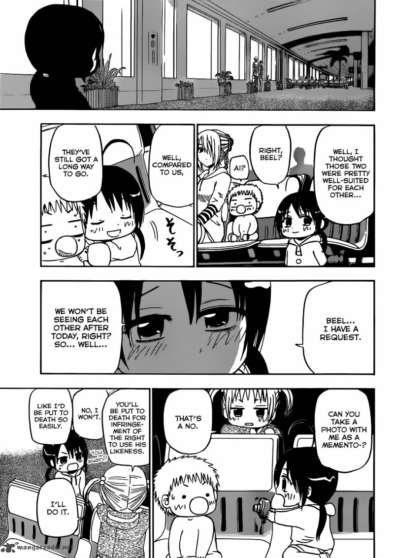 Beelzebub 155 16