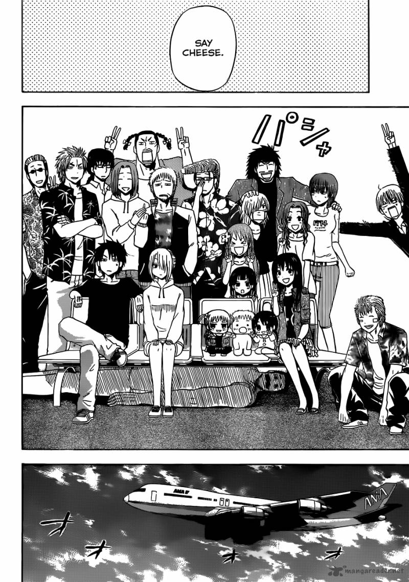 Beelzebub 155 19