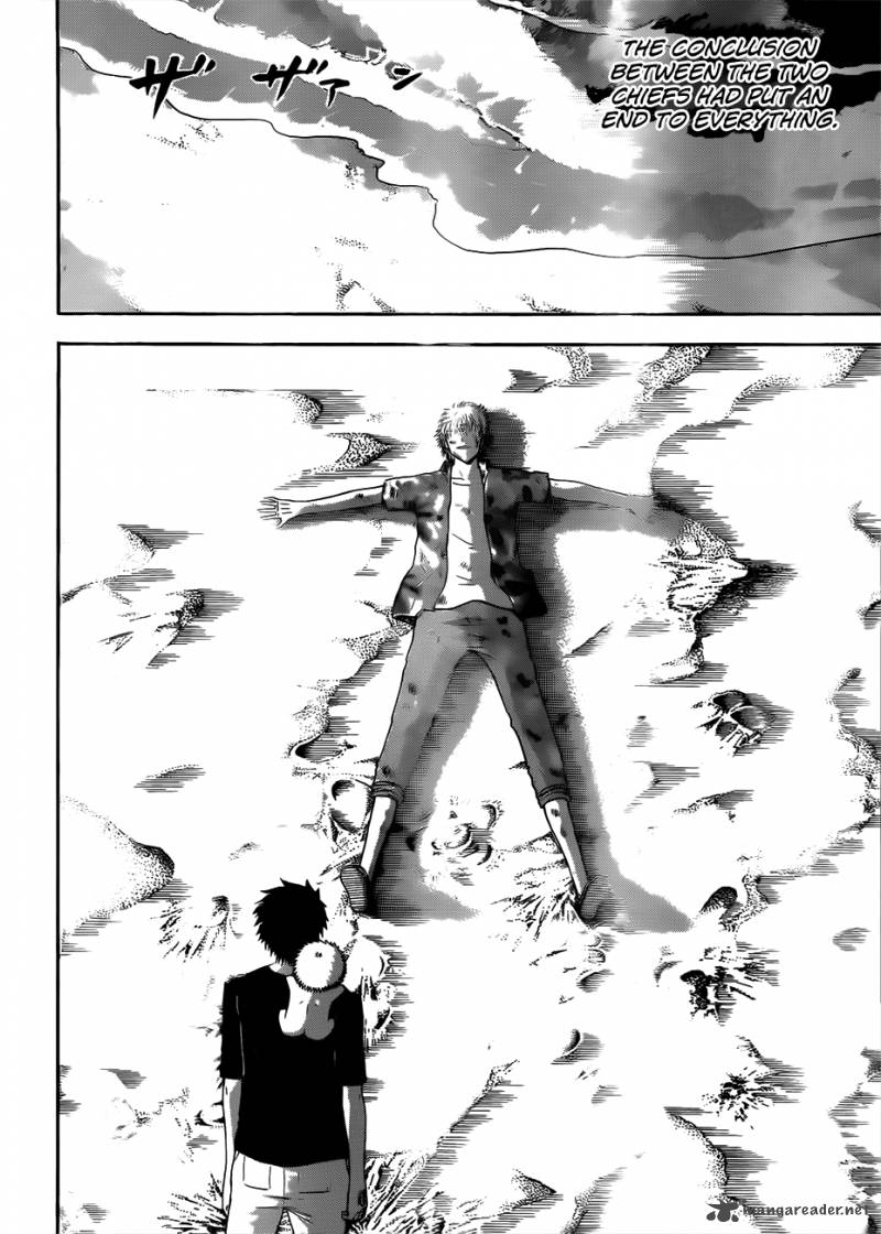 Beelzebub 155 5