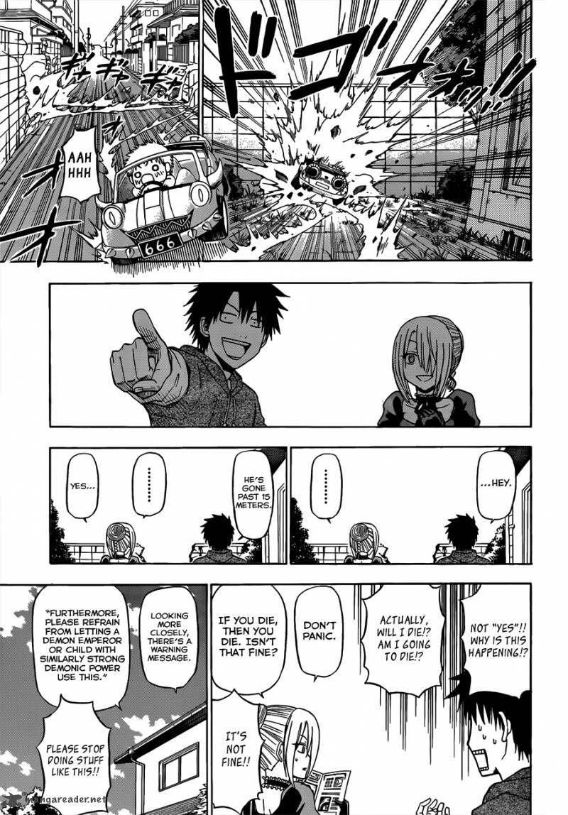 Beelzebub 156 12