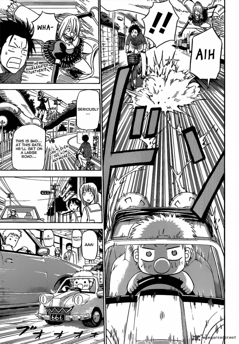 Beelzebub 156 14
