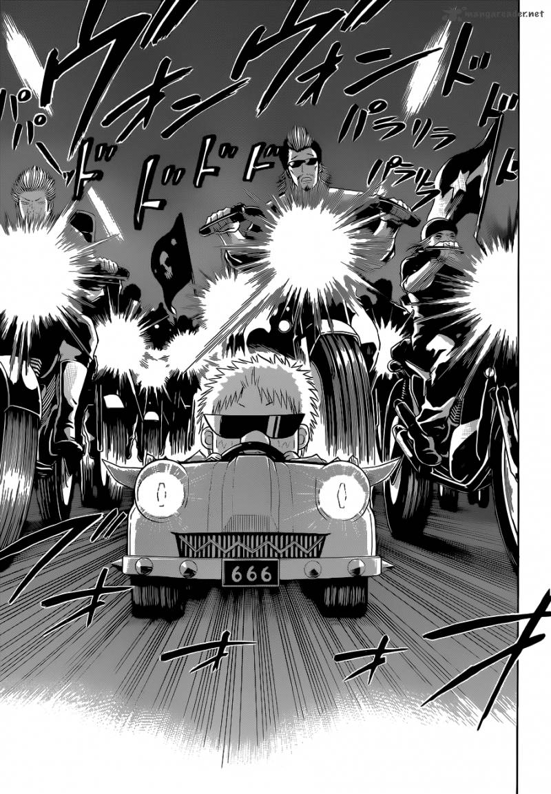 Beelzebub 156 18