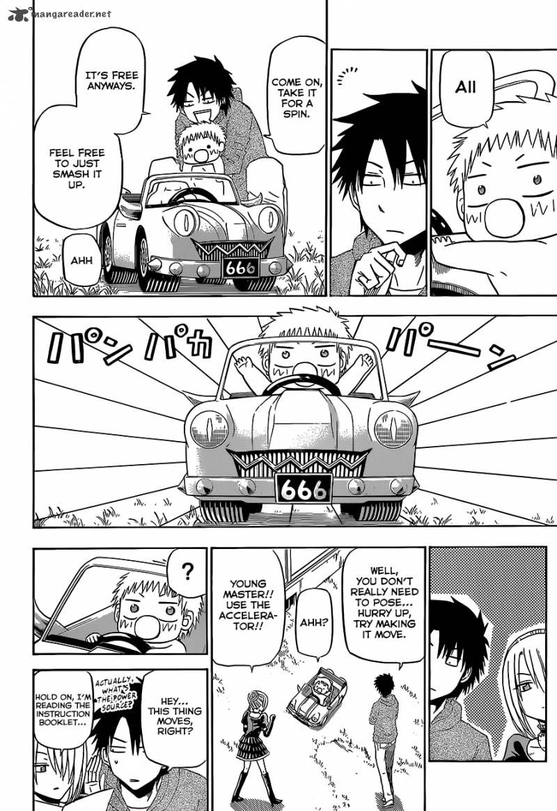 Beelzebub 156 9