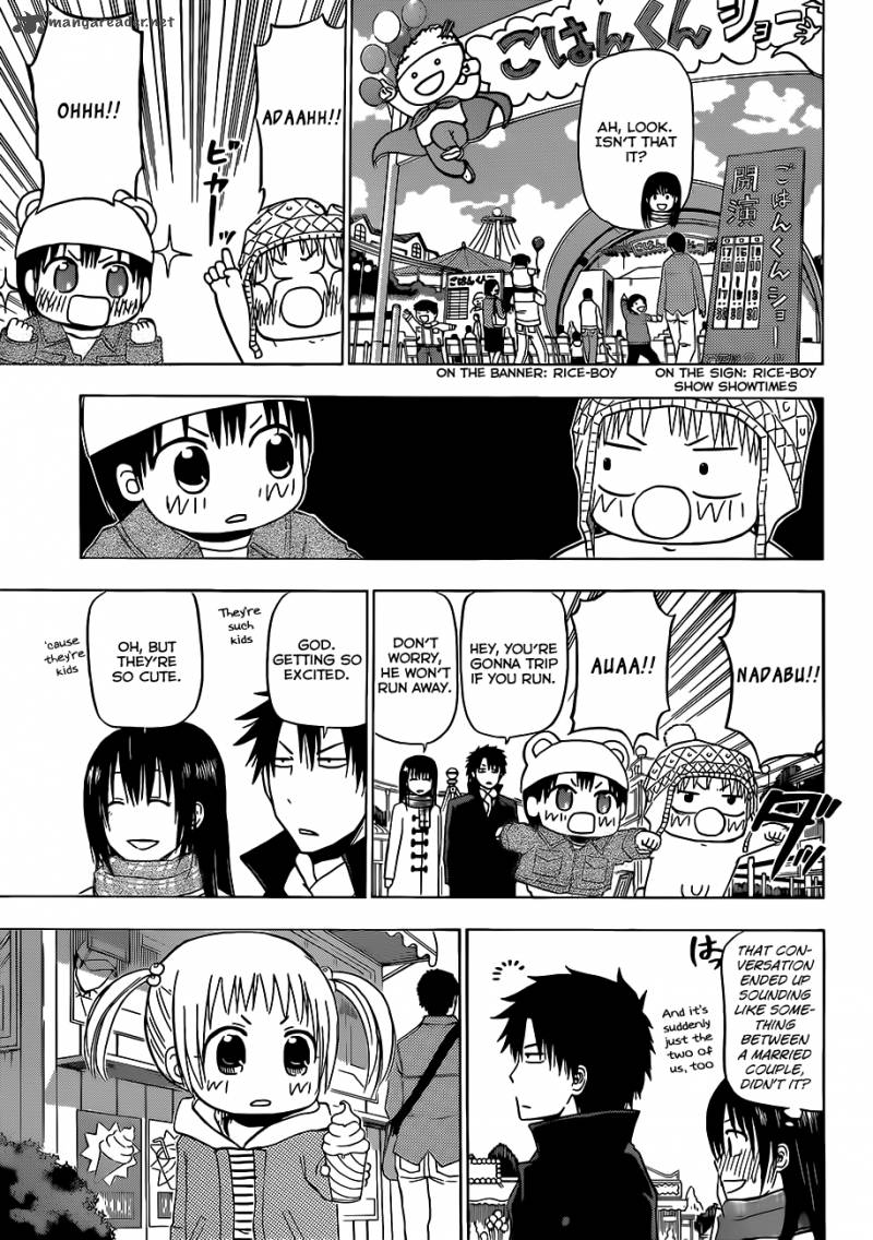 Beelzebub 157 12