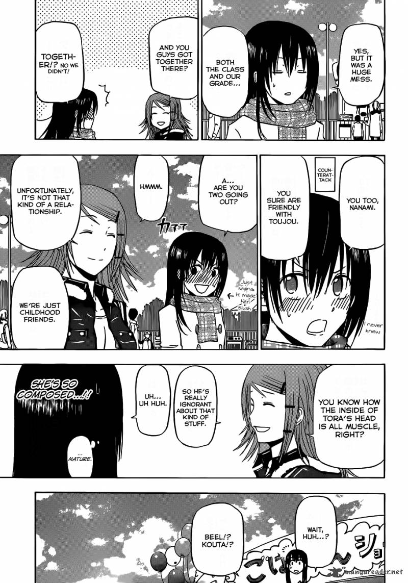 Beelzebub 157 16