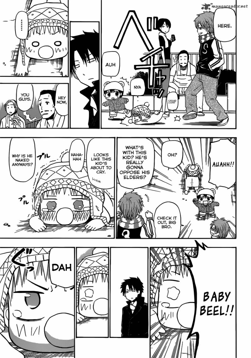 Beelzebub 157 18