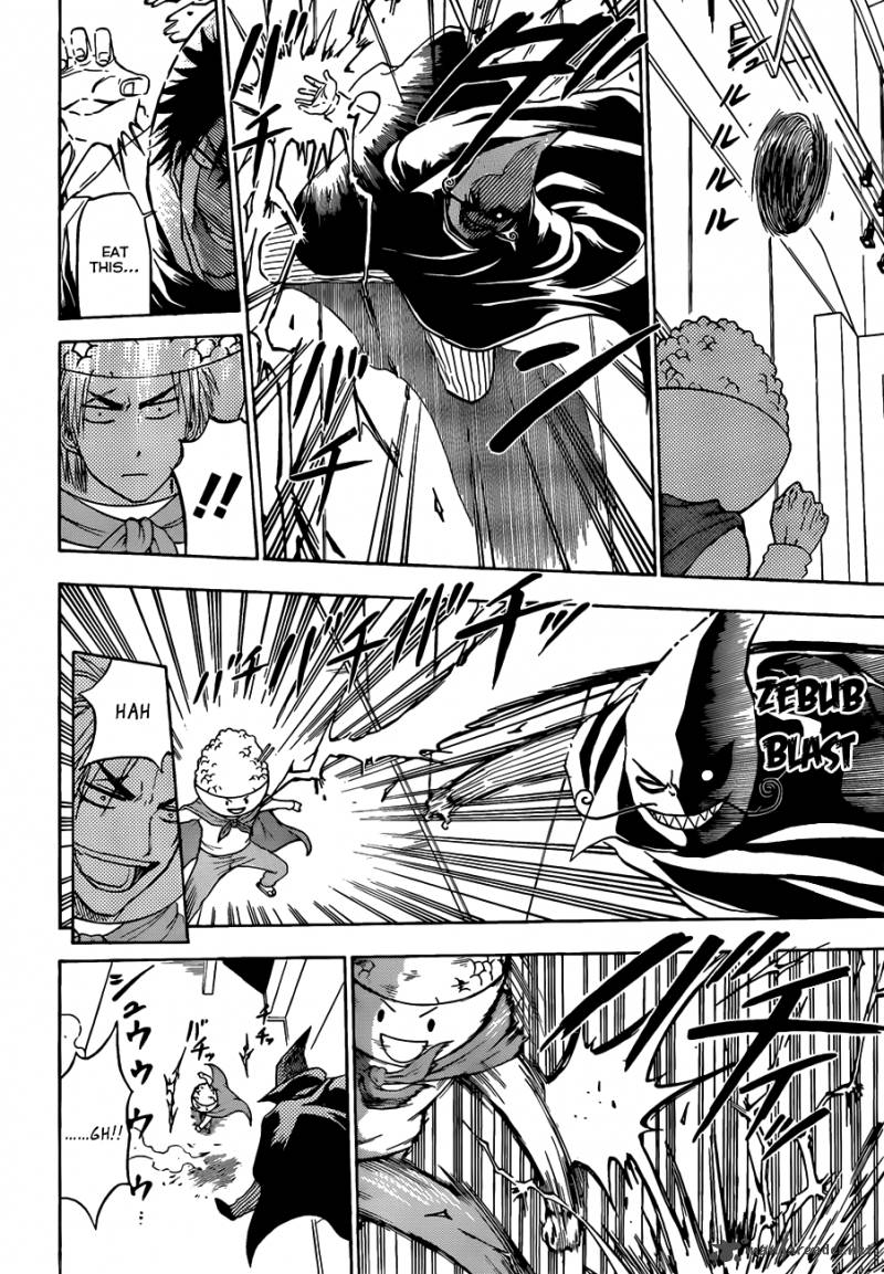 Beelzebub 158 19