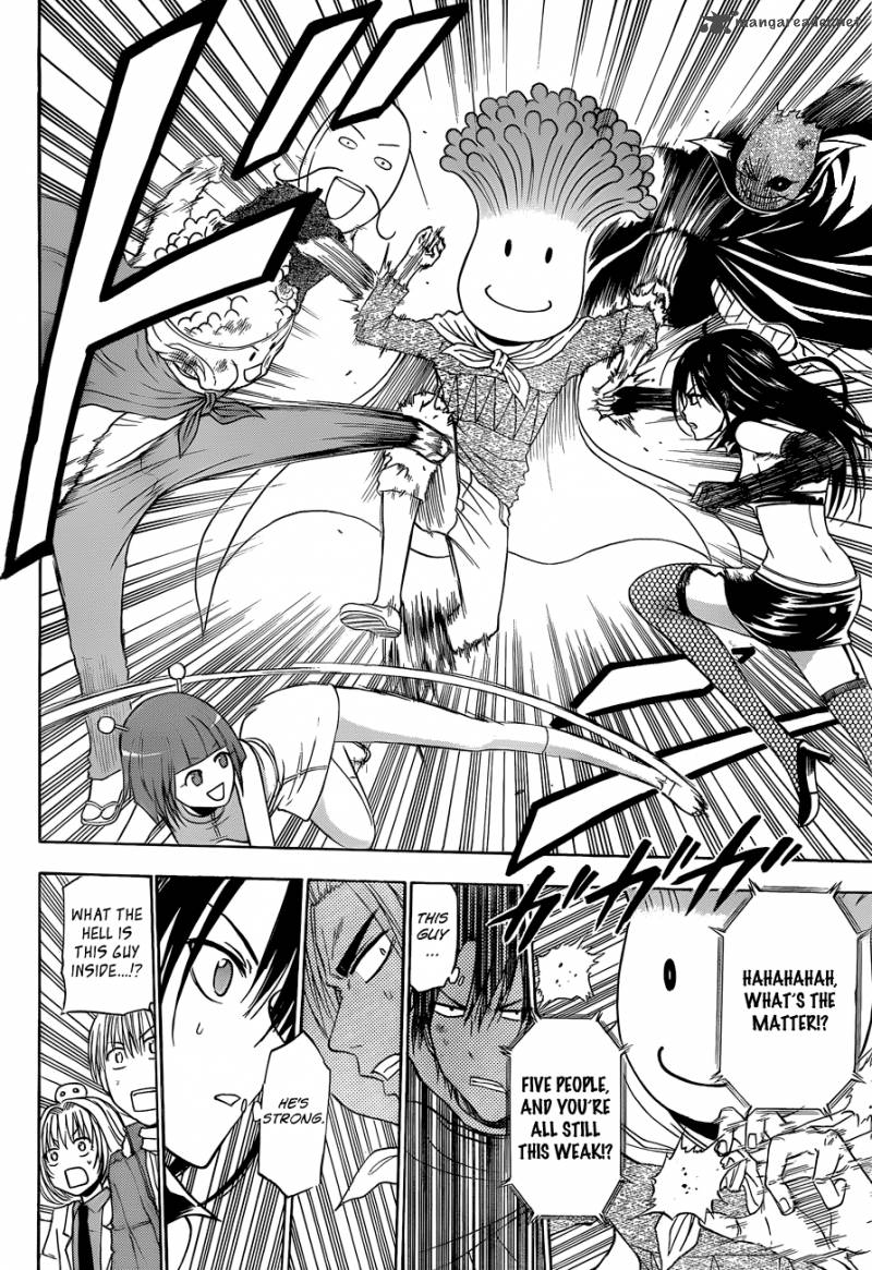 Beelzebub 159 13